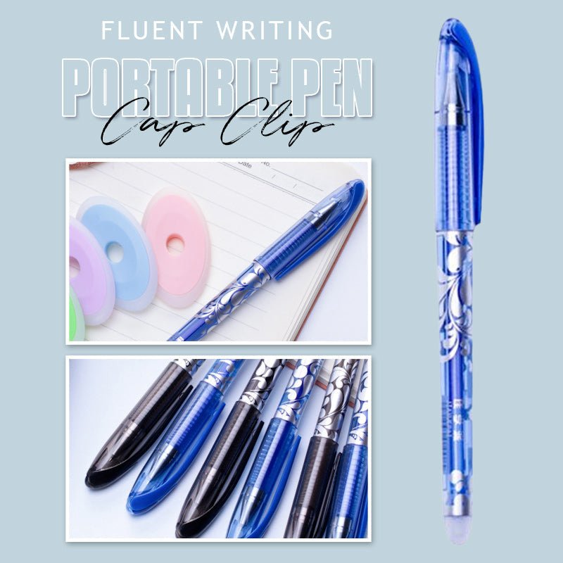 Gelstift mit löschbarer Tinte(Nur 2.99 €)