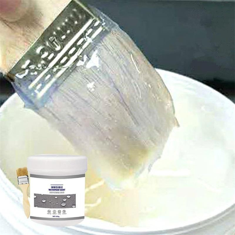 🧪Wasserdichtes und auslaufsicheres Mittel – Dauerhafte Abdichtung für Nähte, Dichtungen & Oberflächen 🔥