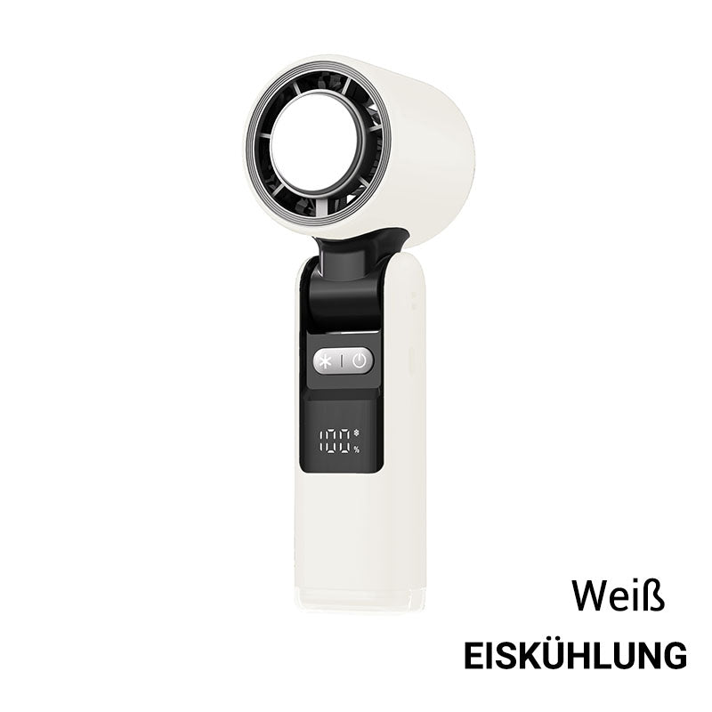 ❄️Mini-Eis-Kühlgebläse