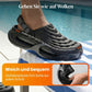 👡 50% RABATT! 💧 Atmungsaktive rutschfeste Clogs – Komfortabel, sicher & ideal für Badezimmer, Pool & Garten 🌿