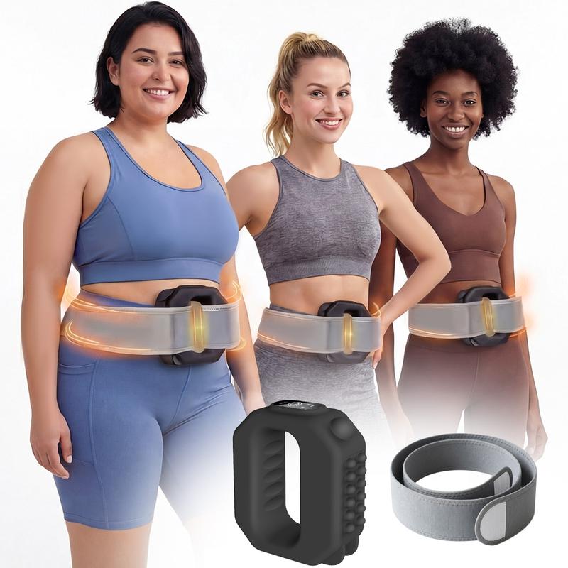 🧳 50 % RABATT IM FLASH-SALE! 🏆Multifunktionsring für den gesamten Körper🌿👑