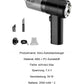 4-in-1 Cordless Handheld Vacuum Cleaner