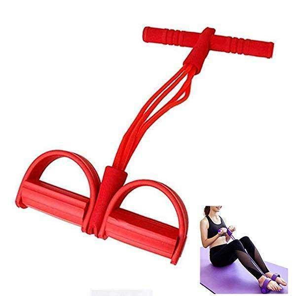 Bauchtrainer
