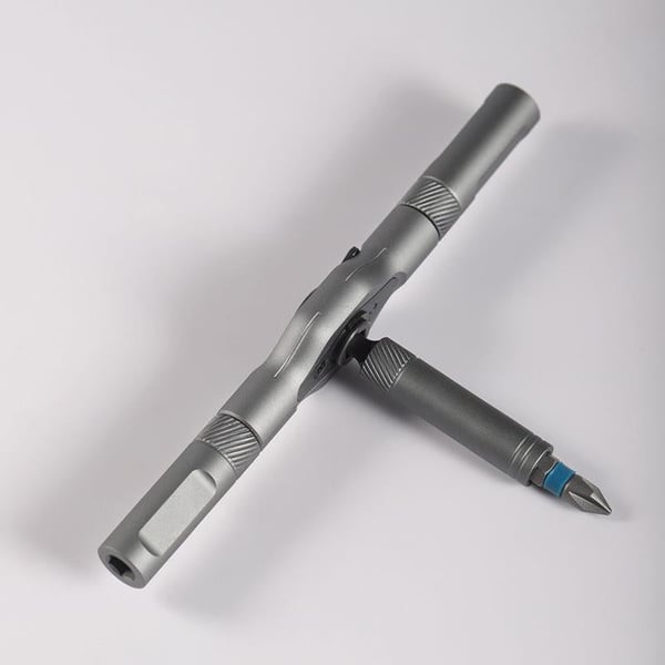 🌞Sommer-Schnäppchen🔥Multifunktionale Schraubwerkzeugbox