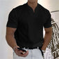 2026 Herren Business Kurzarm-Fitness-T-Shirt