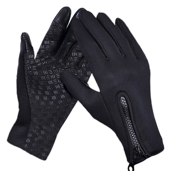 ❄️LETZTER TAG 49 % RABATT❤️Ultimative wasserdichte & winddichte Thermohandschuhe