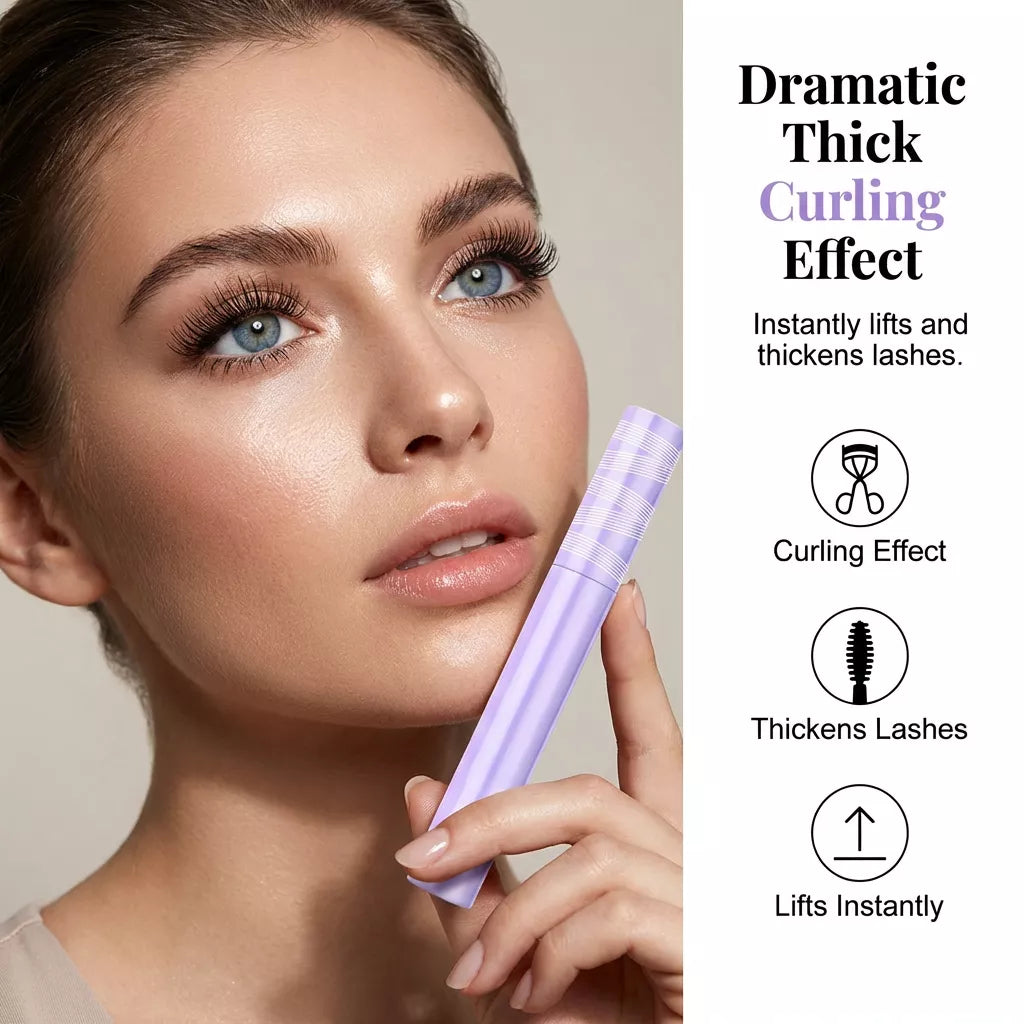 💜 Nur noch 3 Stunden: 1+1 GRATIS! 💜 Tubing Mascara & Primer