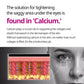🧴 50% RABATT! 🔥 Cemenova Calcium Intensivcreme – 2026 Heißer Verkauf – Anti-Aging, verbesserte Elastizität & mehr Volumen für strahlende Haut ✨