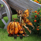 Bohemian Fairy Blumentopf-Dekoration