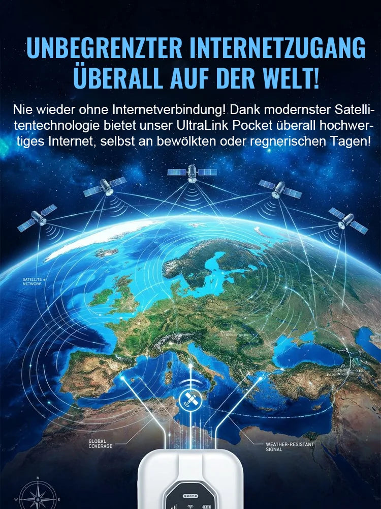 🔥Weltweite Verkaufsschlager🔥150 Mbit/s mobiler 4G-WLAN-Router im Taschenformat💥60% Rabatt, zeitlich begrenztes Angebot!
