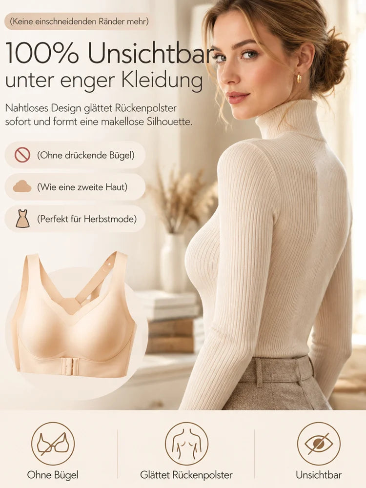 Figurformende Unterwäsche