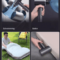 4-in-1 Cordless Handheld Vacuum Cleaner