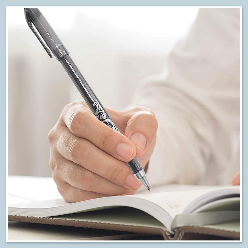 Gelstift mit löschbarer Tinte(Nur 2.99 €)