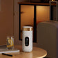 Tragbarer elektrischer Thermobecher für unterwegs - ein tolles Geschenk