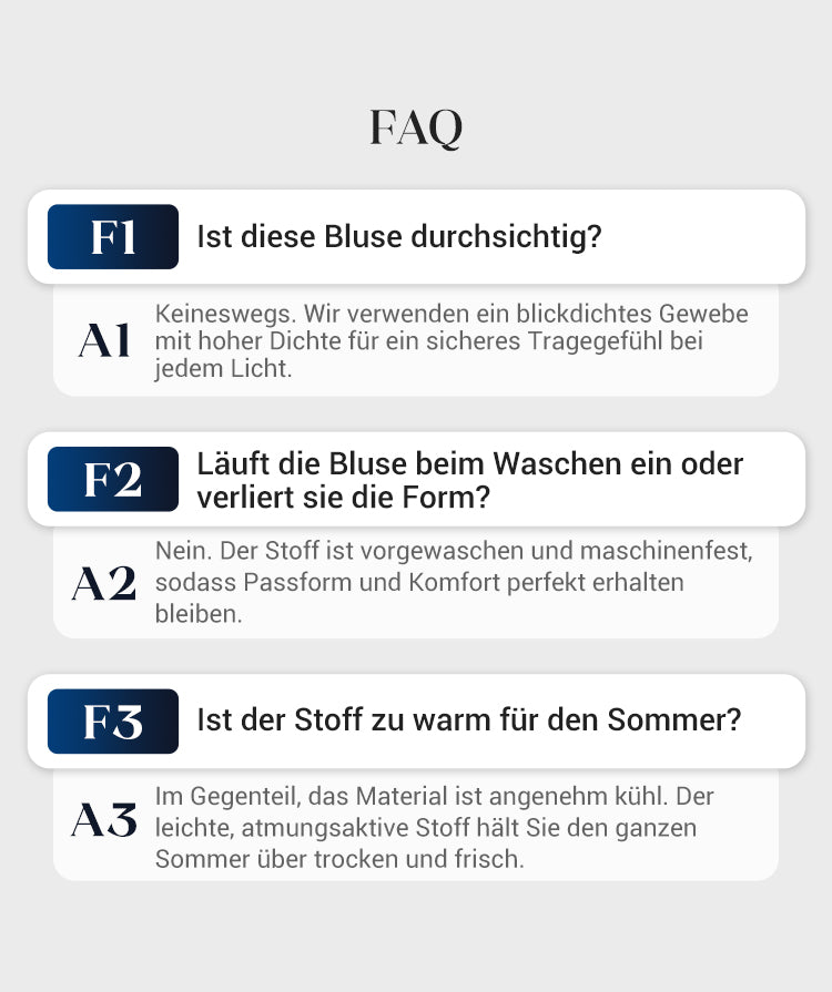 📢📢50 % Rabatt!! ⏰ Modisches lockeres einfarbiges Kurzarm-Oberteil
