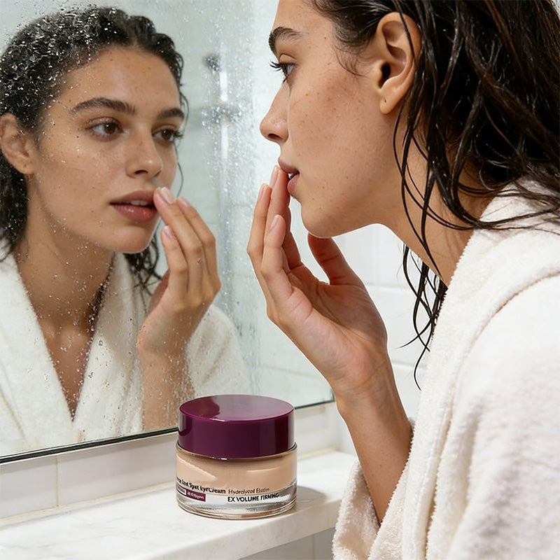 🧴 50% RABATT! 🔥 Cemenova Calcium Intensivcreme – 2026 Heißer Verkauf – Anti-Aging, verbesserte Elastizität & mehr Volumen für strahlende Haut ✨