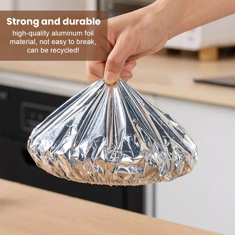 🥳2026 HEISSER VERKAUF💞Über 50.000 verkauft!✨🎁 1+1 GRATIS!! 🏠 Aluminium-Folien-Isolierabdeckung