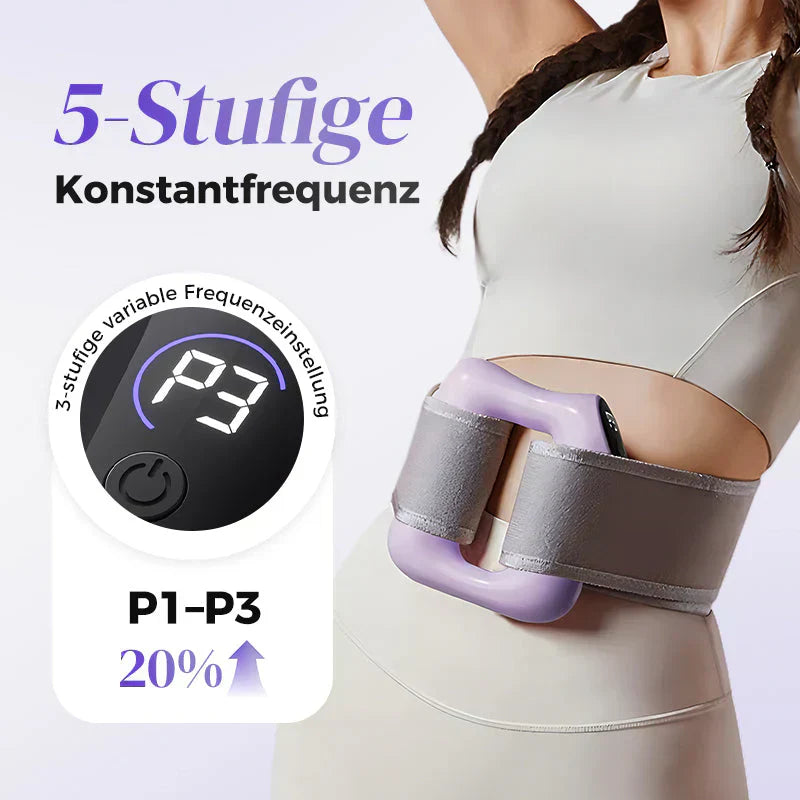 🏆Multifunktionaler Ganzkörper-Faszienring🌿👑