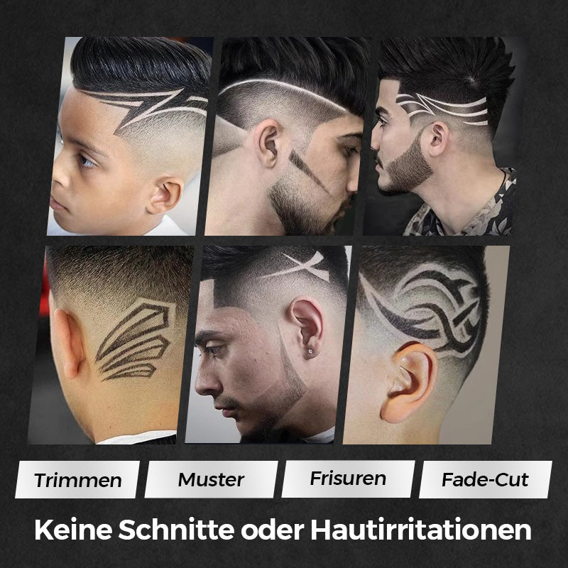 💇‍♂️ 50% RABATT! ⚡ Hochleistungs-Haarschneidemaschine mit LED-Digitalanzeige – Präzisionsklingen, Akkubetrieben & Profi-Qualität für Zuhause ✂️