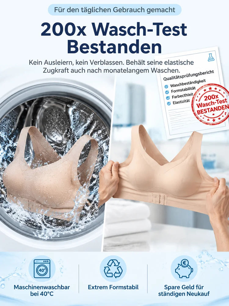 Figurformende Unterwäsche
