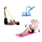 Bauchtrainer