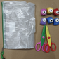 [Geschenk für Kinder] DIY-Locher für Papierbasteleien