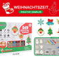 🎄49 % Frühweihnachtsrabatt🎅DIY Kristall Malerei Kunst und Handwerk Set