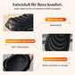 👡 50% RABATT! 💧 Atmungsaktive rutschfeste Clogs – Komfortabel, sicher & ideal für Badezimmer, Pool & Garten 🌿