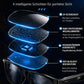 KI-Smart-Brille mit ChatGPT, 8-MP-Kamera und HD 1200P 4K-Videoaufzeichnung, Echtzeitübersetzung in über 160 Sprachen, Bluetooth 5.4, HiFi-Audio- und Musiksteuerung, intelligente Sonnenbrille mit Videoaufzeichnung für unterwegs