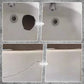 🔥Heißer Verkauf 62% Rabatt✨Multifunktionales Reparatur-Set für Risse in Fliesen und Steinen