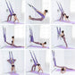 ✨Verbessertes Yoga-Dehnungsband