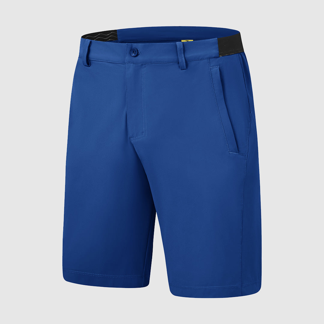 🔥LETZTER TAG DES SALE 55 % RABATT👍 Stretch-Golfshorts für Herren, schnell trocknend, lässig, für die Arbeit