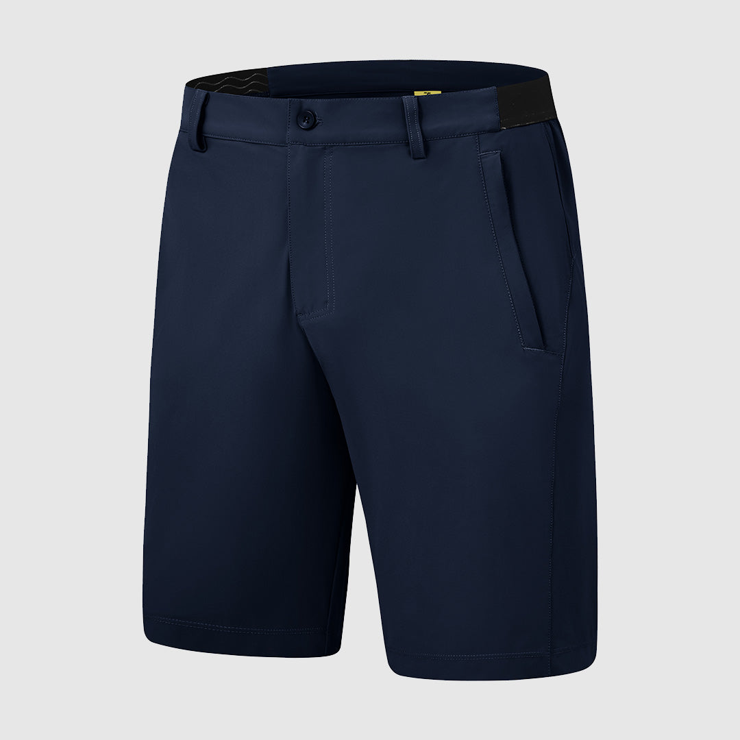 🔥LETZTER TAG DES SALE 55 % RABATT👍 Stretch-Golfshorts für Herren, schnell trocknend, lässig, für die Arbeit