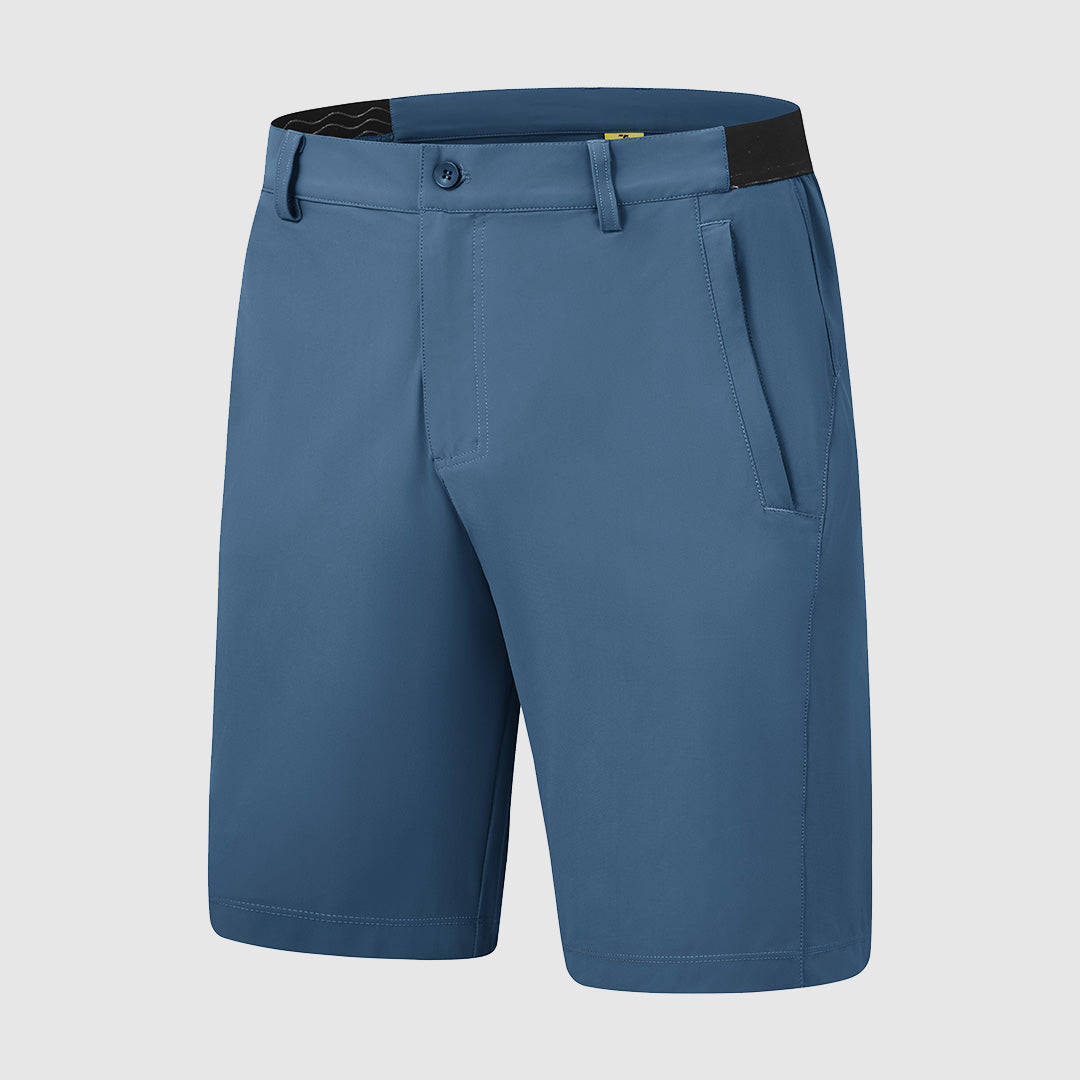 🔥LETZTER TAG DES SALE 55 % RABATT👍 Stretch-Golfshorts für Herren, schnell trocknend, lässig, für die Arbeit
