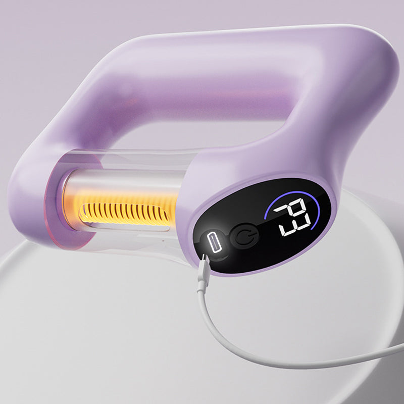 🔥 Multifunktionaler Elektrischer Faszienring – 3-in-1 Massagegerät für Ganzkörper, Verbessert Beweglichkeit & Verdauung☀️💪