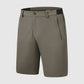 🔥LETZTER TAG DES SALE 55 % RABATT👍 Stretch-Golfshorts für Herren, schnell trocknend, lässig, für die Arbeit