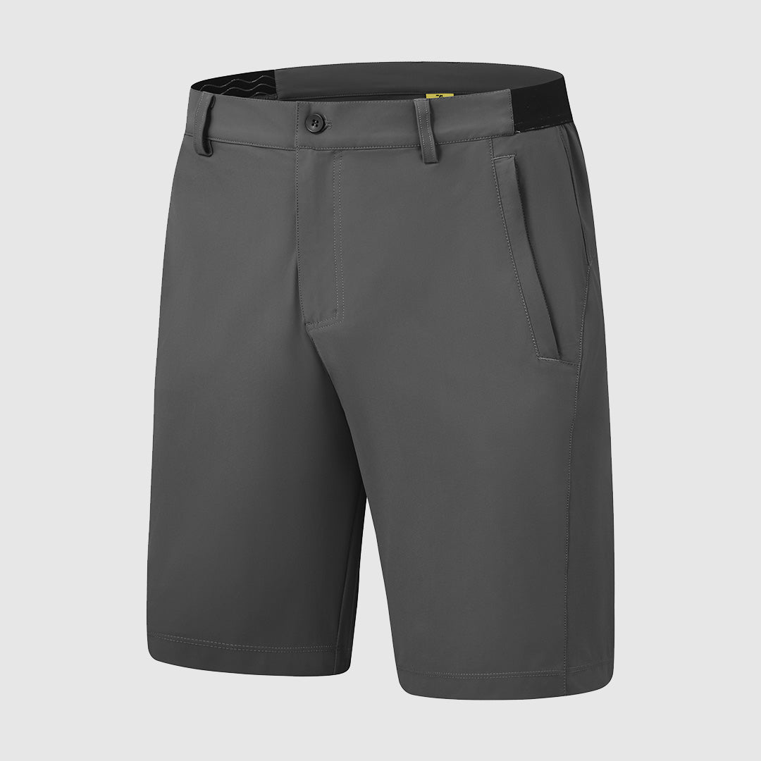 🔥LETZTER TAG DES SALE 55 % RABATT👍 Stretch-Golfshorts für Herren, schnell trocknend, lässig, für die Arbeit
