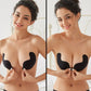 💘 Valentinstagsangebot: 50% Rabatt!🧡 Selbstklebender Push-Up-BH – Unsichtbar & komfortabel | Trägerlos & wiederverwendbar!