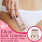 🎉Begrenztes Angebot: 50% Rabatt🌸2-in-1 Akku-Elektrorasierer für Damen