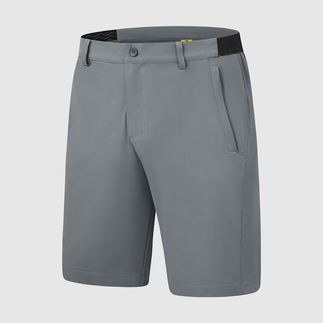 🔥LETZTER TAG DES SALE 55 % RABATT👍 Stretch-Golfshorts für Herren, schnell trocknend, lässig, für die Arbeit