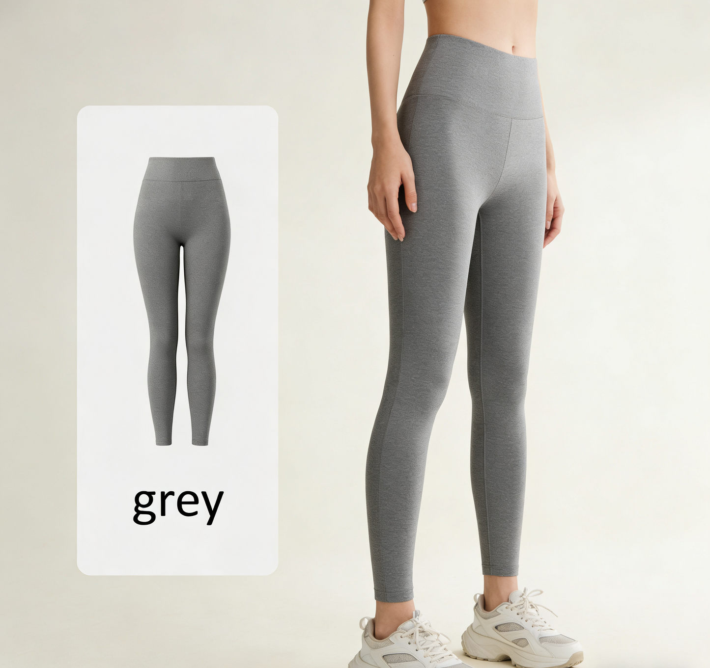 💗 Halara UltraSculpt High-Waist Leggings mit Raffung am Gesäß, Bauchkontrolle, formender Wirkung und Taschen – ideal fürs Training.