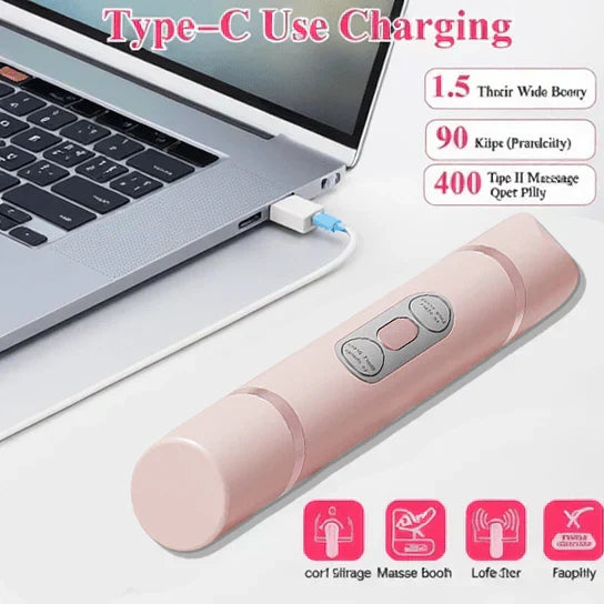 🎉Begrenztes Angebot: 50% Rabatt🌸2-in-1 Akku-Elektrorasierer für Damen