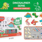 🎄49 % Frühweihnachtsrabatt🎅DIY Kristall Malerei Kunst und Handwerk Set