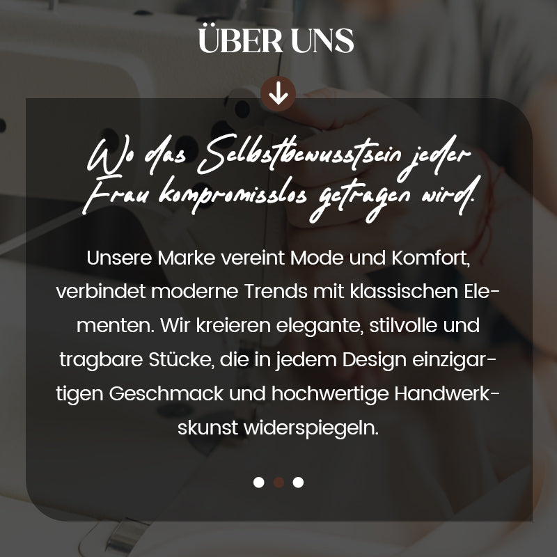🍁60% RABATT! 🧥 3-teiliges Set: Longline-Cardigan, Top & Hose – Neu im Herbst/Winter – Kuschelig weich, Modischer Layer-Look & Perfekte Passform ✨