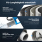 💎 55% RABATT! 💎 Hochleistungs-Öl-Wasserpumpensatz – Für Auto, Werkstatt & Notfälle 🚗🔧
