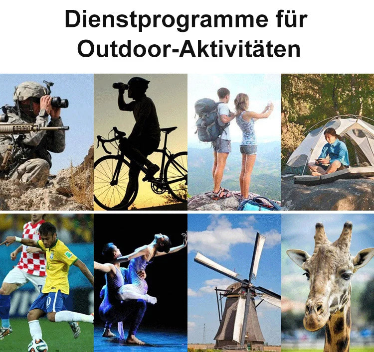 🔥Solange der Vorrat reicht 41 % Rabatt!🎉Tragbares Monokular-Teleskop mit hoher Vergrößerung👁️