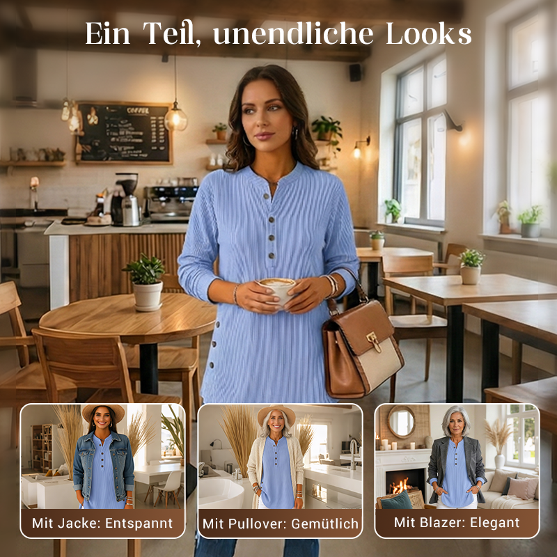 🔥 Zum Halbpreis – 50% gespart! 💰 Nur 24.99 €/Stück – Ihr Allrounder für jeden Anlass