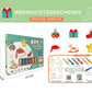 🎄49 % Frühweihnachtsrabatt🎅DIY Kristall Malerei Kunst und Handwerk Set