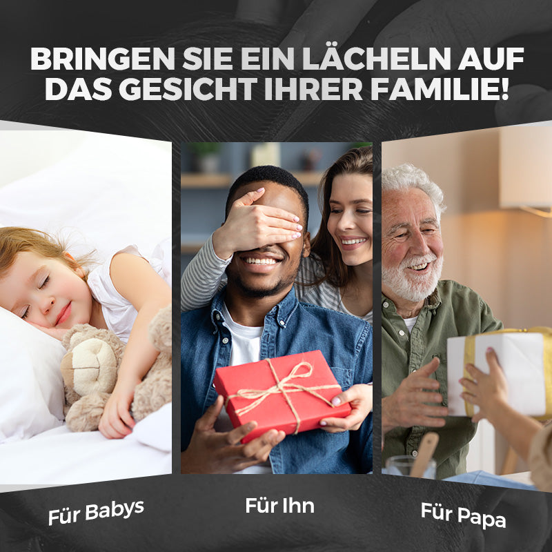 💇‍♂️ 50% RABATT! ⚡ Hochleistungs-Haarschneidemaschine mit LED-Digitalanzeige – Präzisionsklingen, Akkubetrieben & Profi-Qualität für Zuhause ✂️