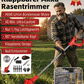 🔥 Heiße Rabatte 2026  💦 1500 W tragbarer Rasenmäher